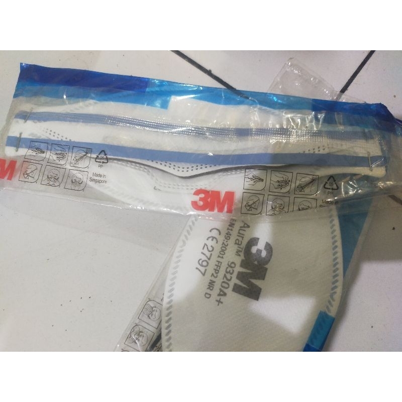 Harga m3 masker medis Terbaru Mei 2026 | BigGo Indonesia
