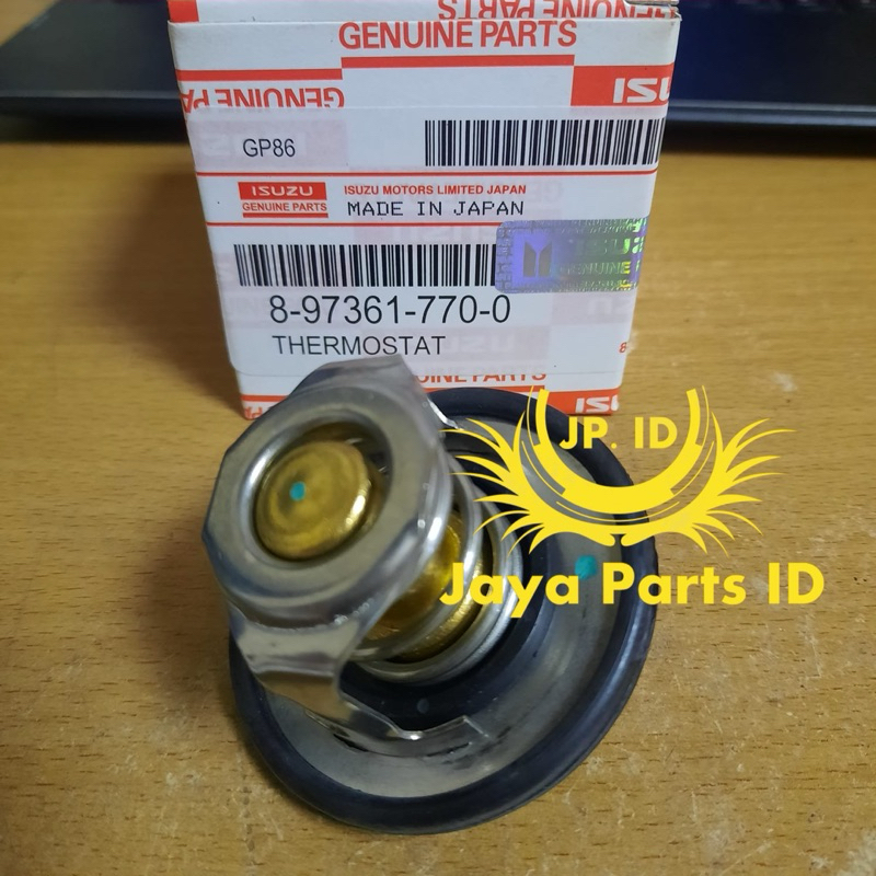 thermostat panther 2.5 original