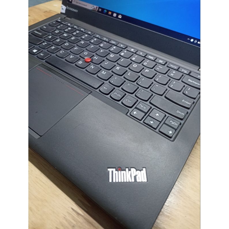 Laptop Lenovo Thinkpad x240