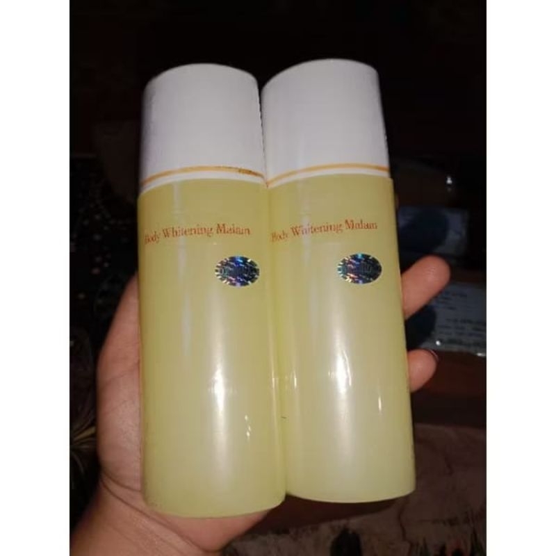 Hb bening Lebel merah dapat dua2