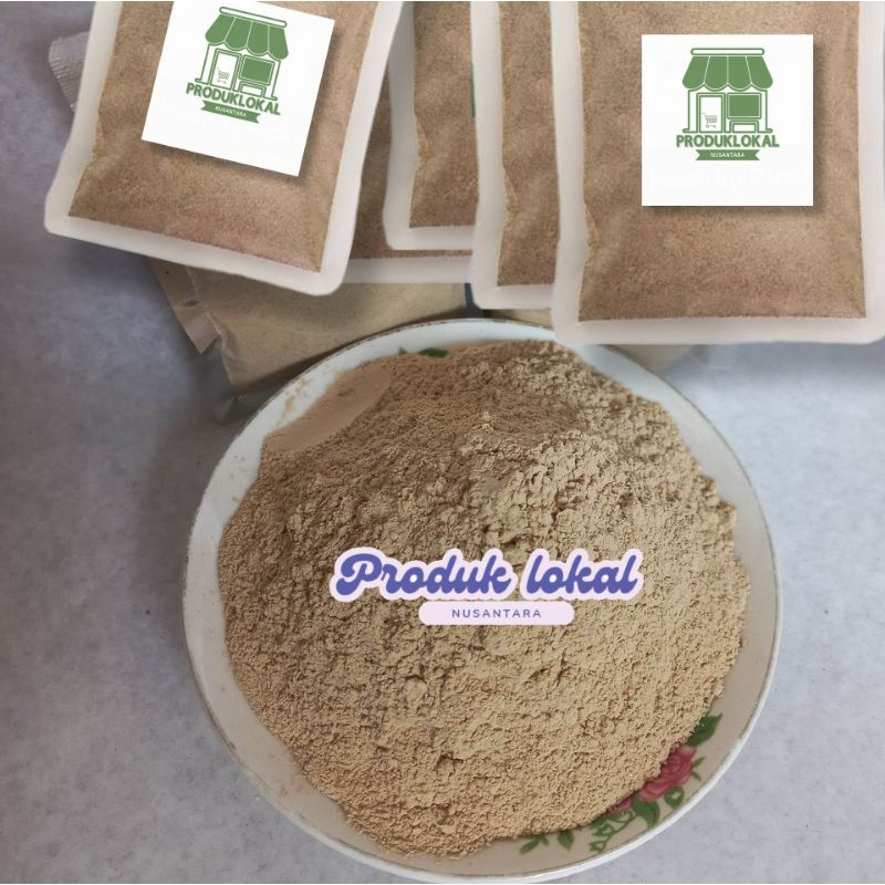 

Kapulaga Bubuk 100gr Kapulaga Kering Bubuk