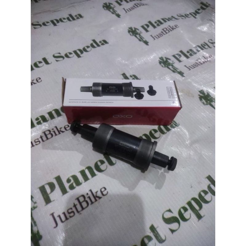 BB Bottom Bracket Oxo BB-04 113 MM Square Kotak