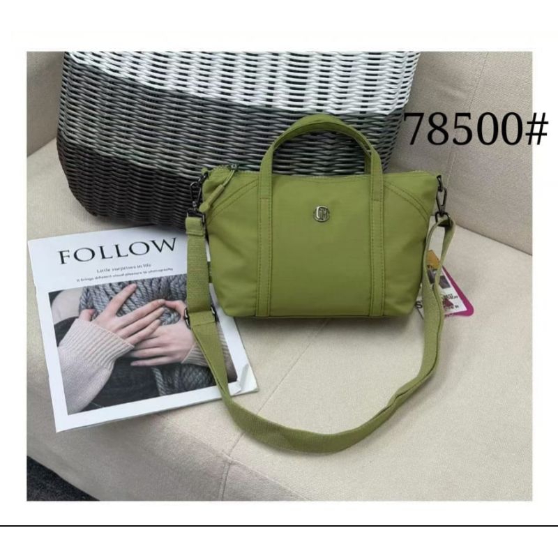 TAS IMPORT WANITA / CHIBAO 78500 / MODEL BARU