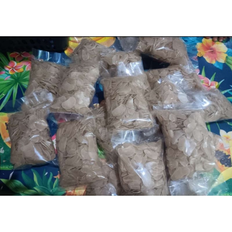 

krupuk udang UMKM