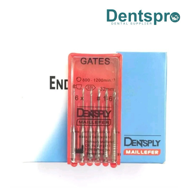 Dentsply Gates Gliden Drill / GGD