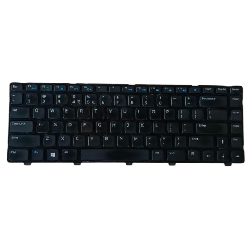 Keyboard laptop Dell Inspiron 14-3421