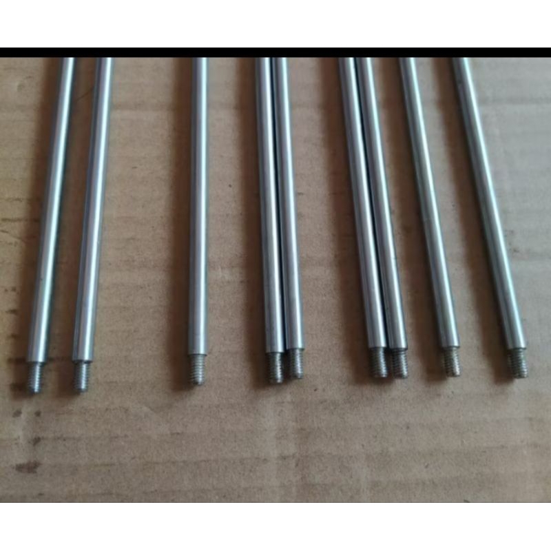 Stik pipa piston, Rumah piston pompa pcp