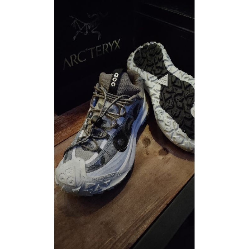 Nike ACG Mountain Fly 2 LowLight Iron Ore