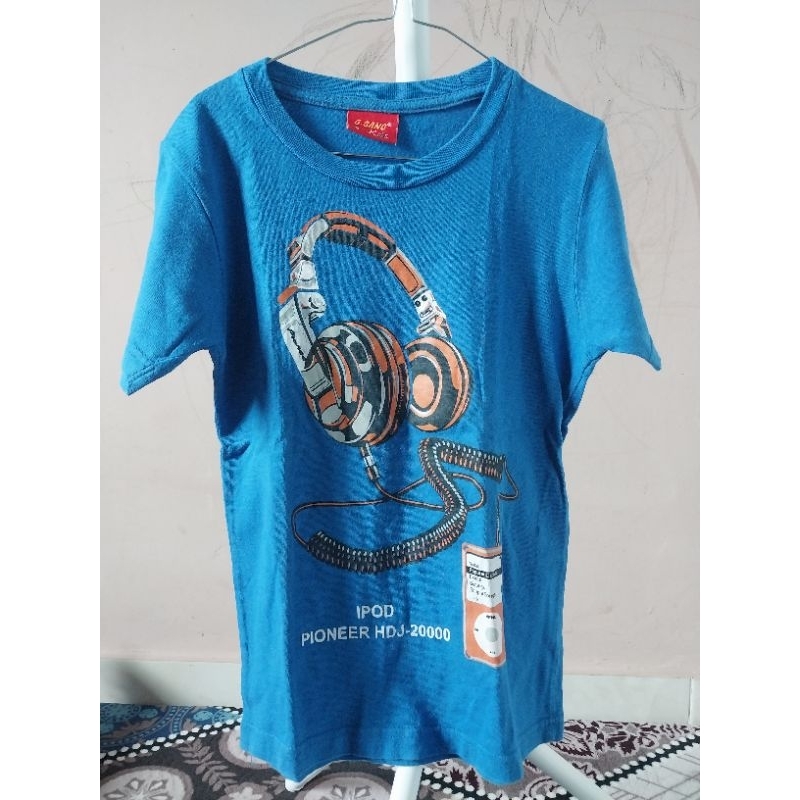 prloved baju anak G-Gano kids