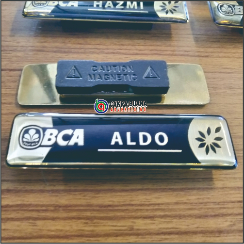 

NAME TAG KUNINGAN_NAME TAG CUSTOM_NAME TAG MAGNET_NAME TAG RESIN