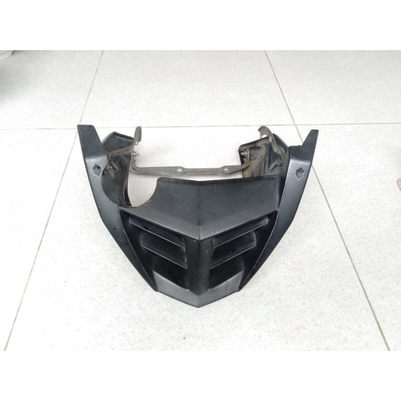 Under Cowl / Cover Under / Cover Bawah Yamaha Vixion Advanced NVL 
Original
