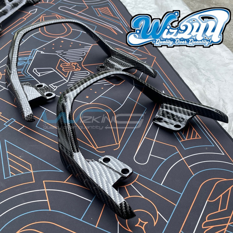 Behel ninja Rr old Carbon