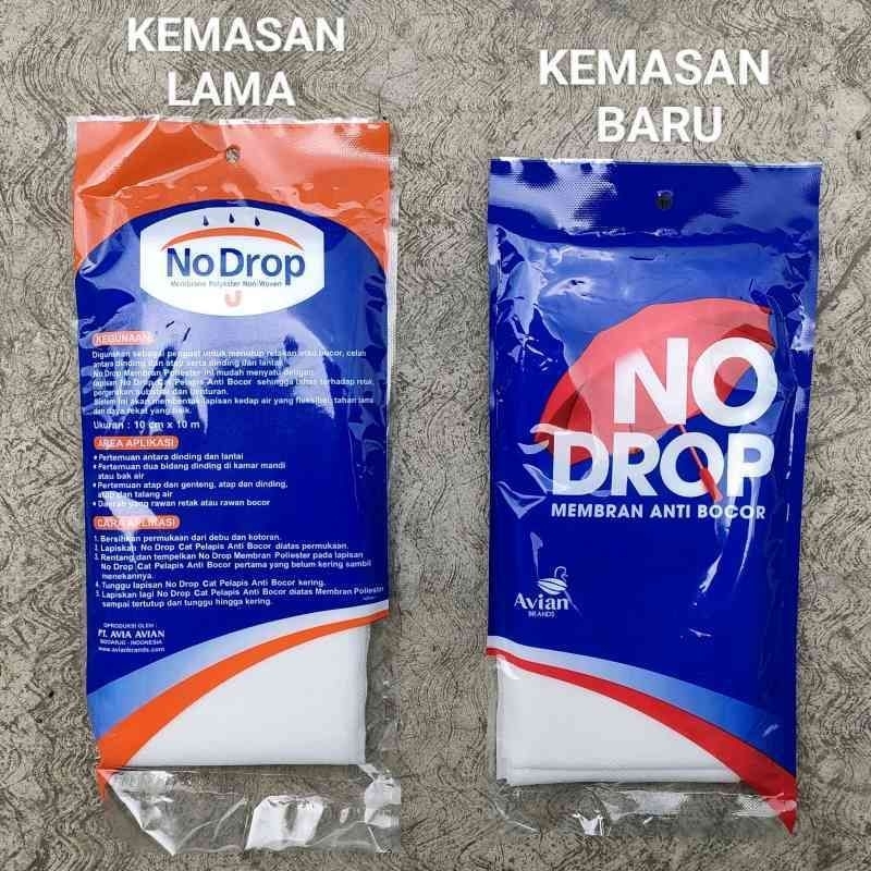 NO DROP ,SERAT FIBER no drop anti bocor,MEMBRAN anti bocor no drop