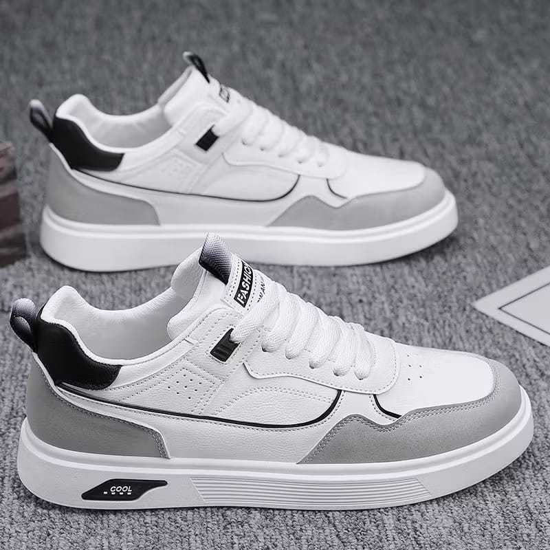 Sepatu import pria 100% original sneakers