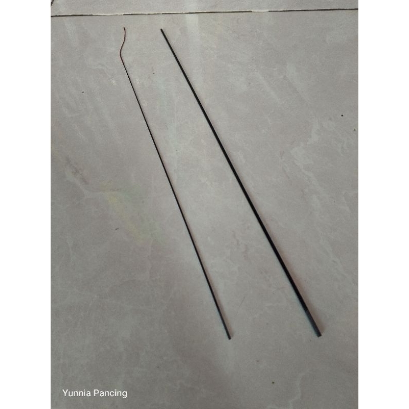sperparts ruas 1&2 pnp treefish jianghume