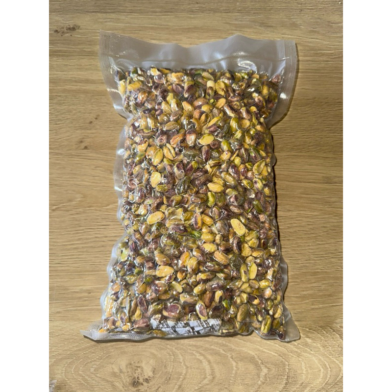 

Raw Pistachio Kernel 1kg