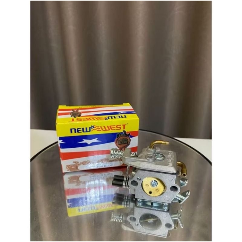 CARBURATOR 5200 NEW WEST NEW ORIGINAL