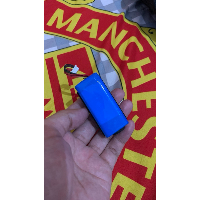 Baterai Gimbal Zhiyun Crane M2 Normal Bekas Copotan