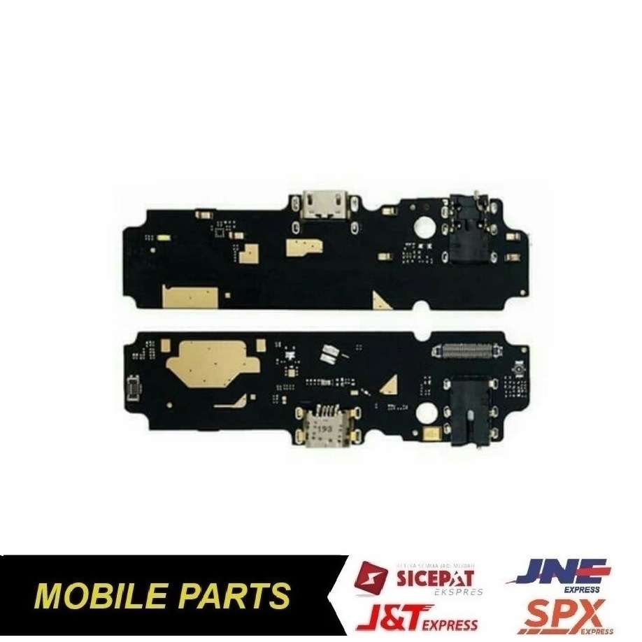 FLEXIBLE CHARGER VIVO Y69 / FLEX CAS VIVO Y69