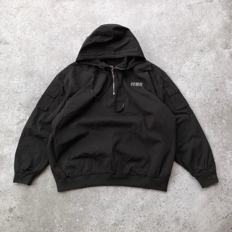 Winbreaker Jacket FCMM