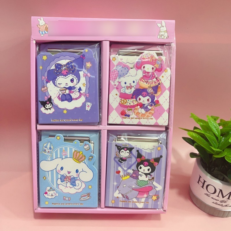 

MEMO STICKY NOTES PAPAN KLIP PAPAN UJIAN SANRIO | MINI PAPAN UJIAN SANRIO | KUROMI | MELODY | CAPYBARA | LABUBU | CINAMORROL | POMPOMPURIN | PAPAN JALAN | PAPAN UJIAN CAPYBARA | BINDER BOOK SANRIO | STICKY NOTES | BUKU MEMO | MINI MEMO | MINI STICKY NOTES