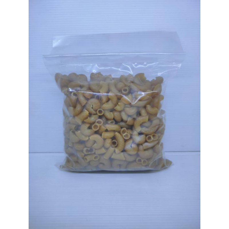 

Makaroni Mentah