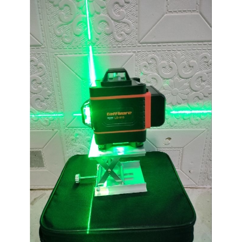 Laser level pro 16line