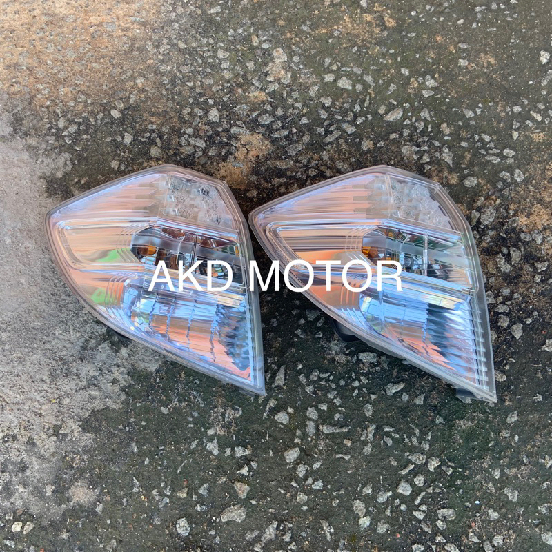 Stoplamp hybrid GP1/GP4 honda jazz fit GE8 original jepang sebelah KIRI