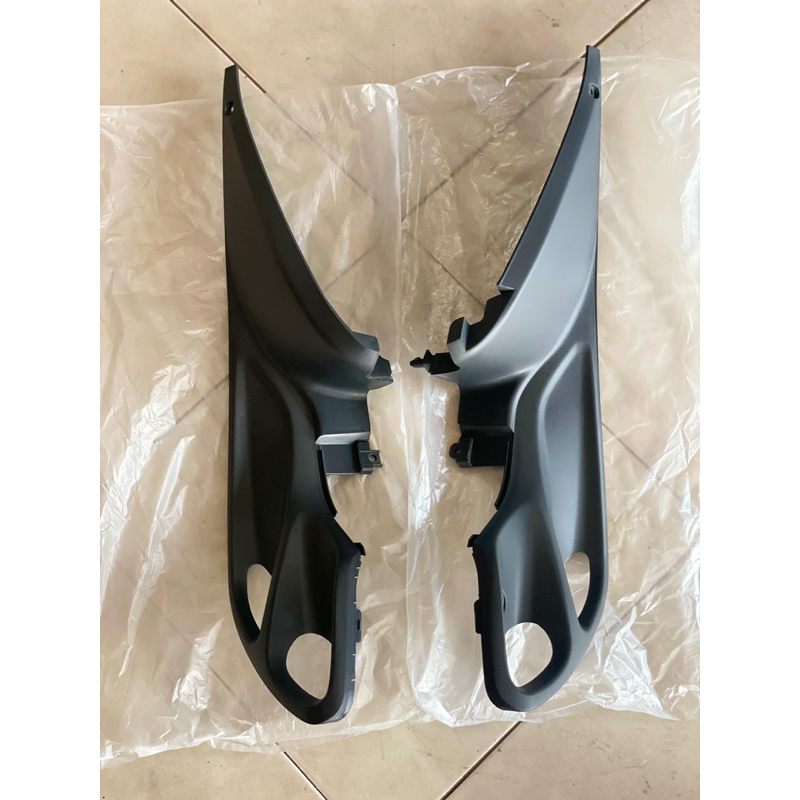 BODY KASAR BODY COVER TANGKI 125z KAP BODY KASAR 125Z-125ZR