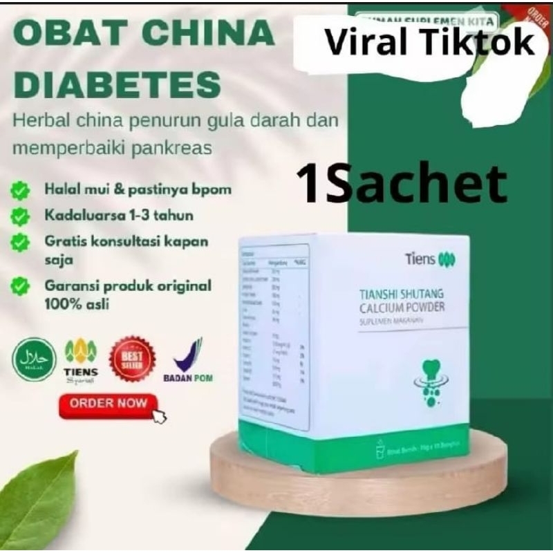 

Readystock Susu Labu China Herbal Bantu Atasi Diabetes