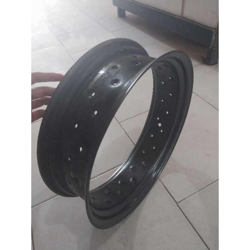 velg motor ring 16 lebar 4.5inch