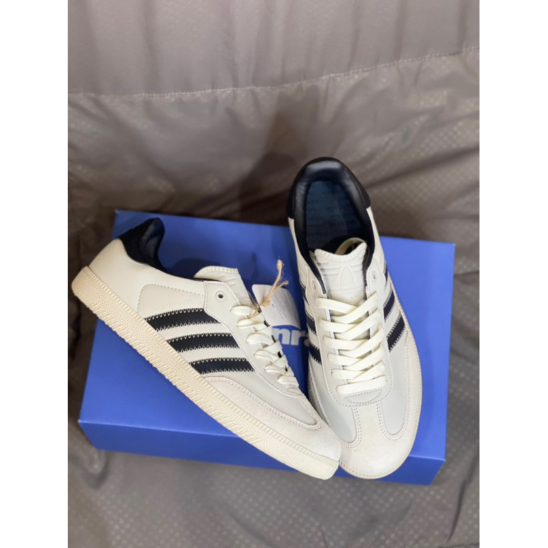 adidas samba OG Humanrace limited edition