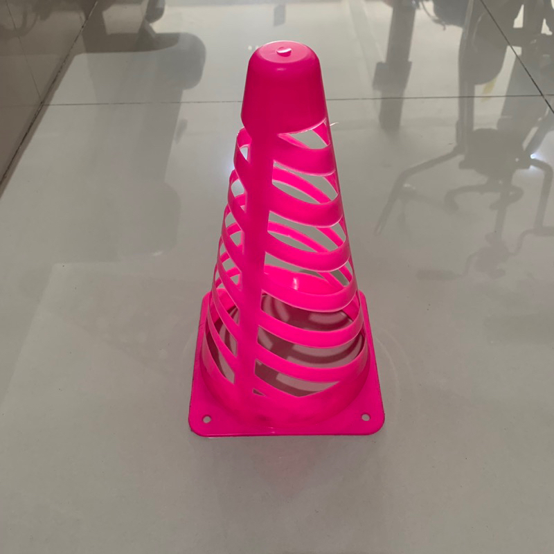 CONE MANGKOK DAN KERUCUT / CONE OLAHRAGA