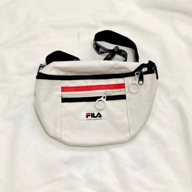 [PRELOVED] Sling Bag Fila