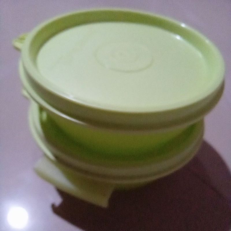 tupperware promo .bowl 1pc.