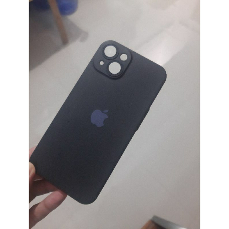 case iphone 13 biasa