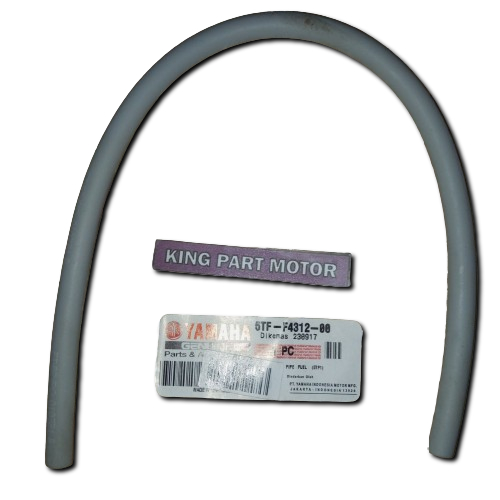 SELANG BENSIN YAMAHA JUPITER Z VEGA R 5TF