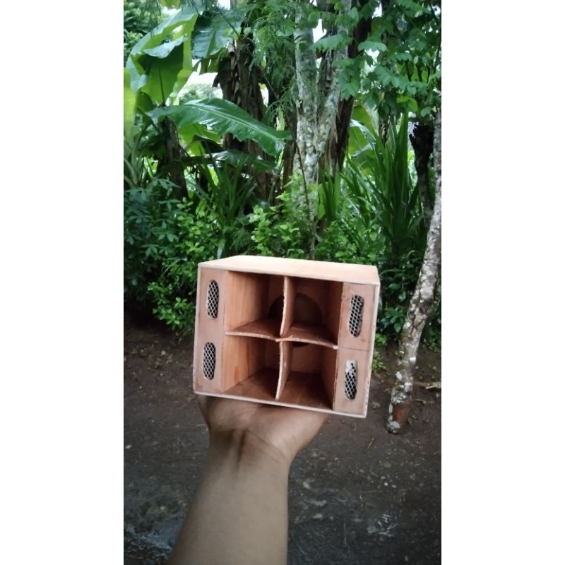 box gajahan 2in singel box spiker gajahan singel 2in sound sistem miniatur rapi halus dan presisi