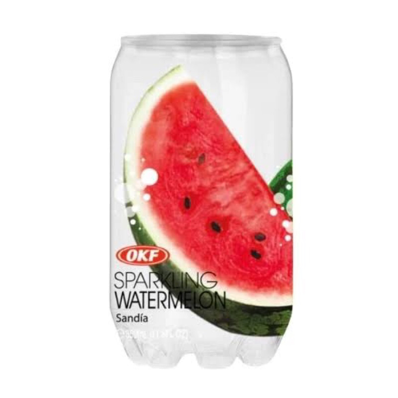 

OKF Sparkling 350ml