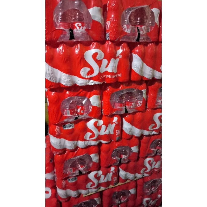 

SUI MINI ISI 12 BOTOL