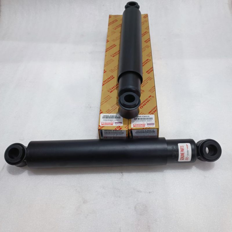 Shock breaker depan hino 500 48500-EW010