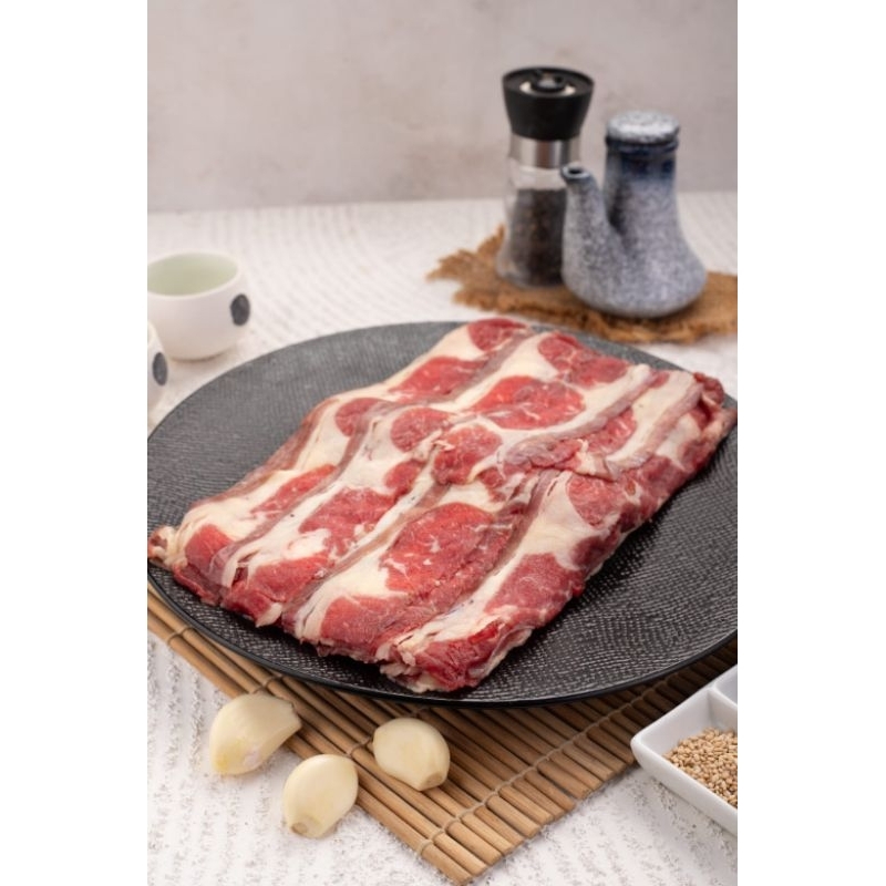 

SUKIYAKI SLICE 250GR