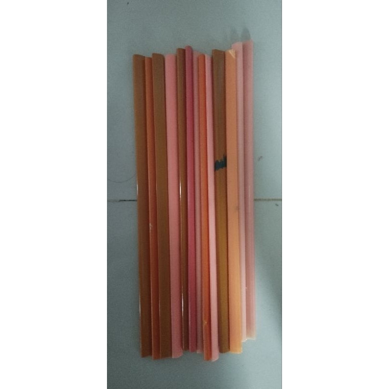 

Slide Binder | Tulangan Jilid | Tulangan Kertas F4