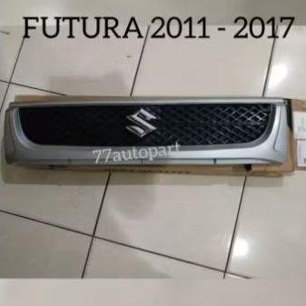 Grill depan Front grill depan untuk futura new 2011-2017