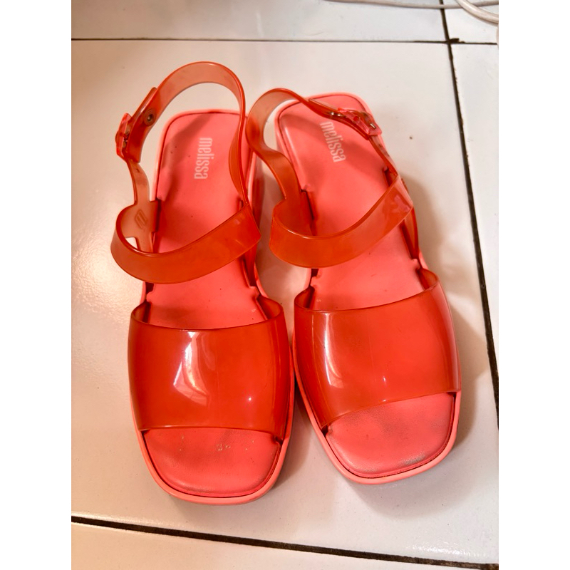 Sandal Melissa Original