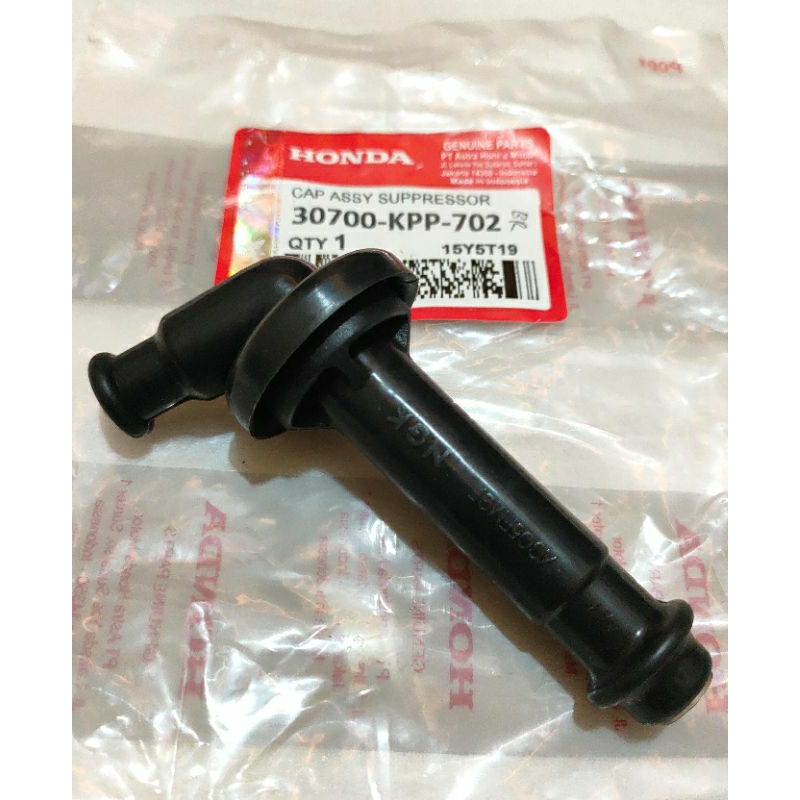 cop busi cup tutup busi Honda CB150R old cop busi CB150R r old 2013-2015 CB150R lama