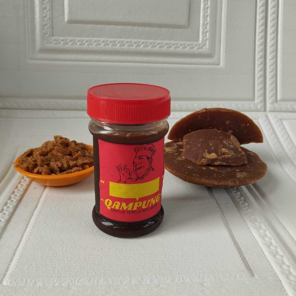 

Gula Aren Cair Liquid Palm Sugar 150ml Organik Tanpa Pengawet Untuk Makanan Minuman