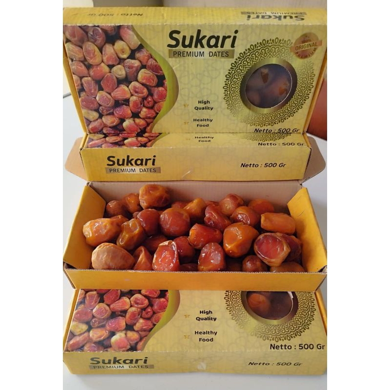 

Kurma Sukari