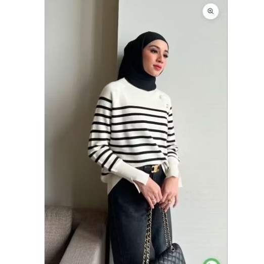 Balma Sweater gonegani