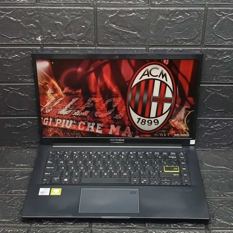 Laptop Editing Asus Vivobook X421FPY Intel Core I7-10510U 8/1TB MX330